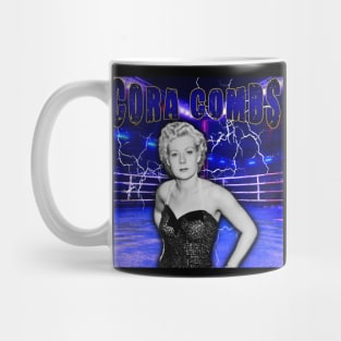 CORA COMBS Mug